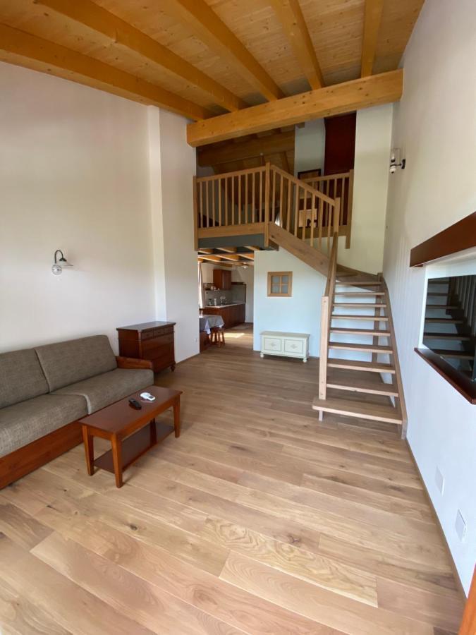 Hotel & Restaurant Pahor Doberdo del Lago 외부 사진