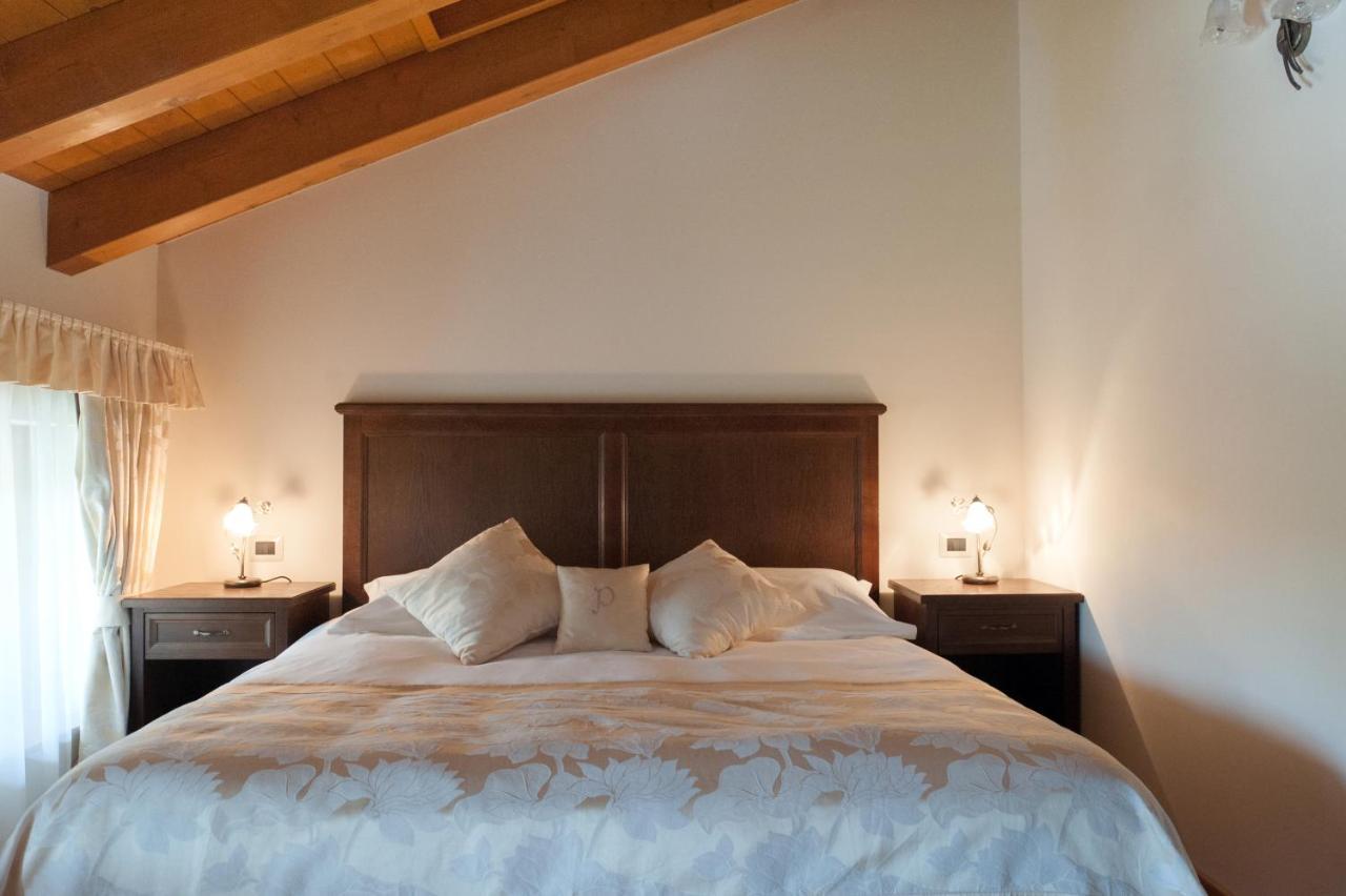 Hotel & Restaurant Pahor Doberdo del Lago 외부 사진