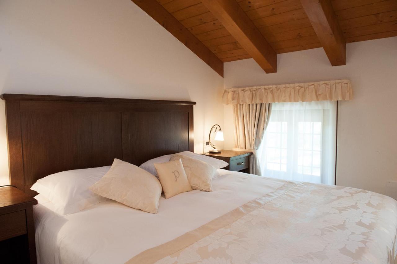 Hotel & Restaurant Pahor Doberdo del Lago 외부 사진