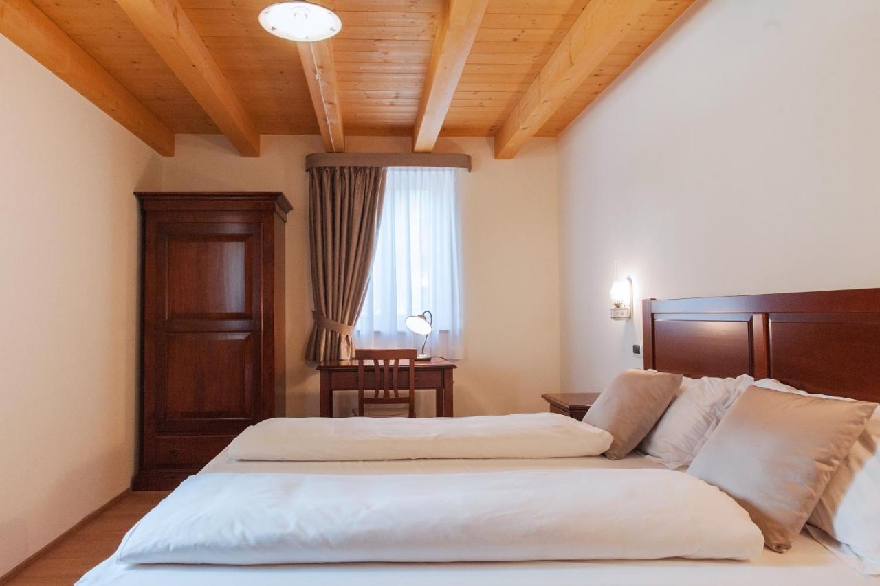 Hotel & Restaurant Pahor Doberdo del Lago 외부 사진