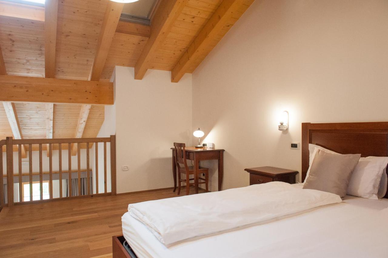 Hotel & Restaurant Pahor Doberdo del Lago 외부 사진