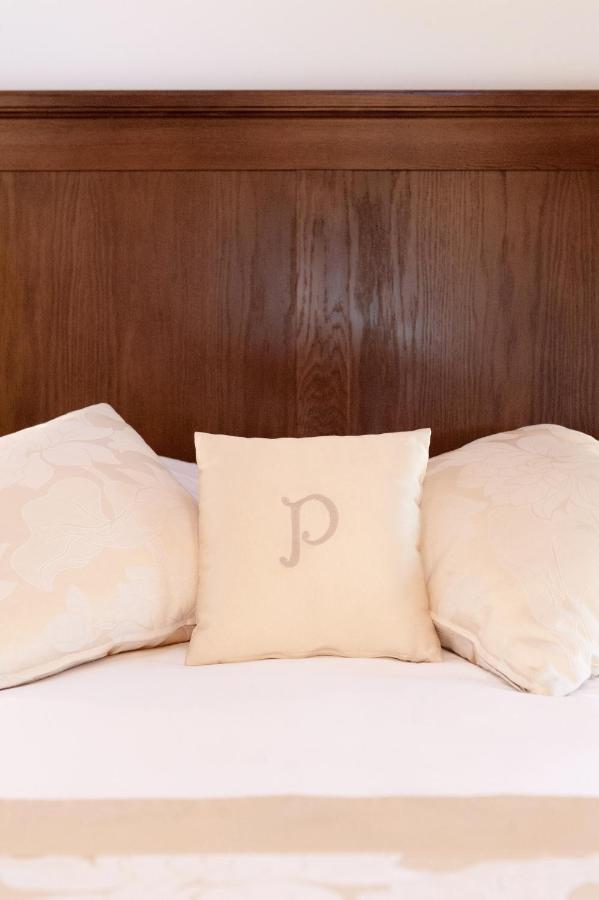 Hotel & Restaurant Pahor Doberdo del Lago 외부 사진