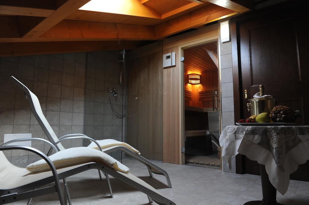 Hotel & Restaurant Pahor Doberdo del Lago 외부 사진